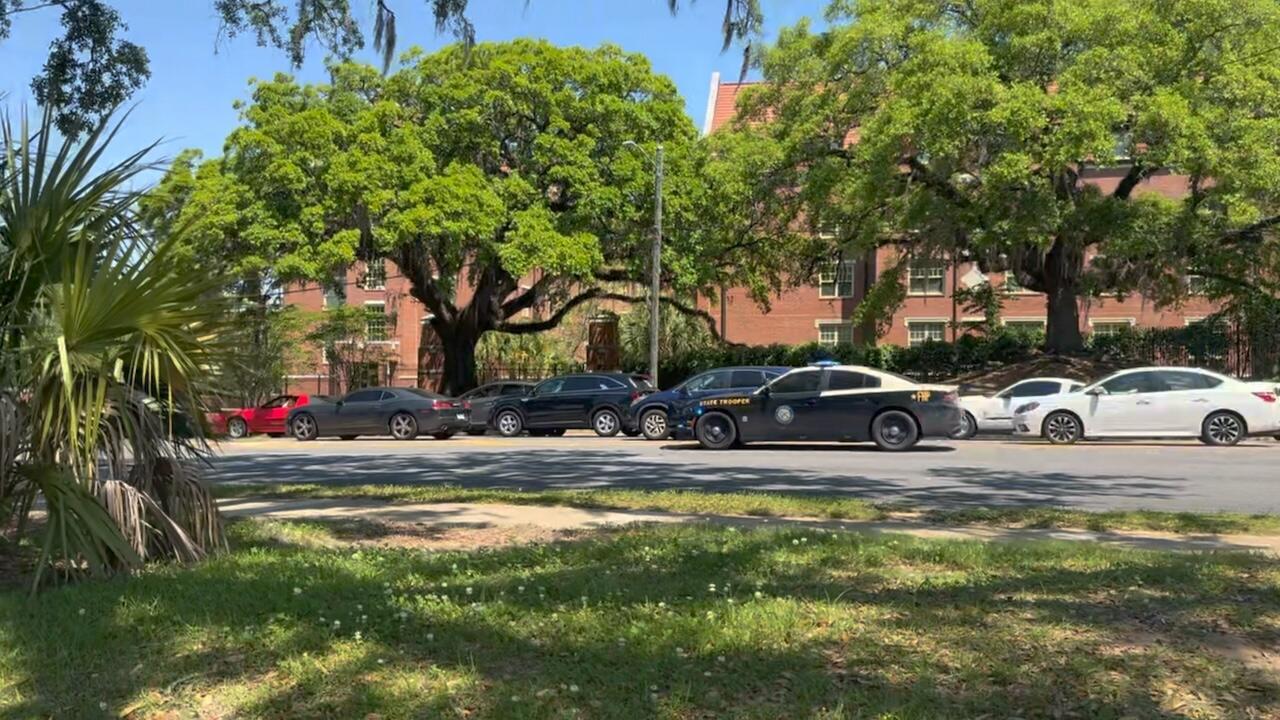 Florida Eyalet Üniversitesi’nde silahlı saldırı: İki kişi öldü