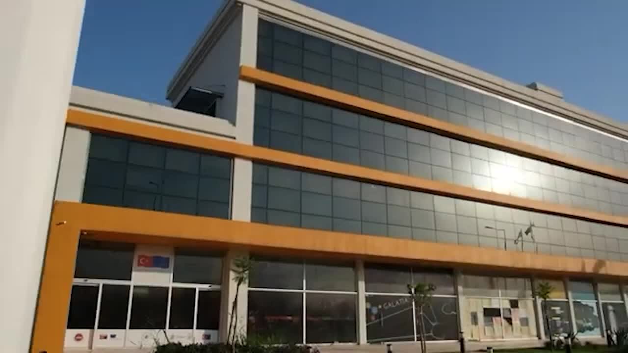 Muratpaşa’da “Gold Town Gıda Güvenliği ve Hijyen Sertifikasyon Programı” başladı