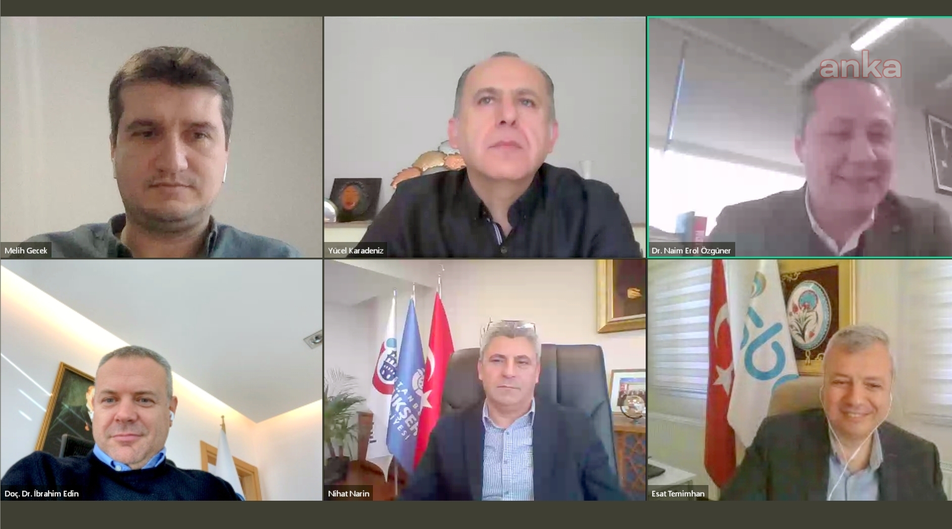 TRAFİK SORUNUNUN ÇÖZÜMÜNDE YAPAY ZEKÂ SEÇENEĞİ