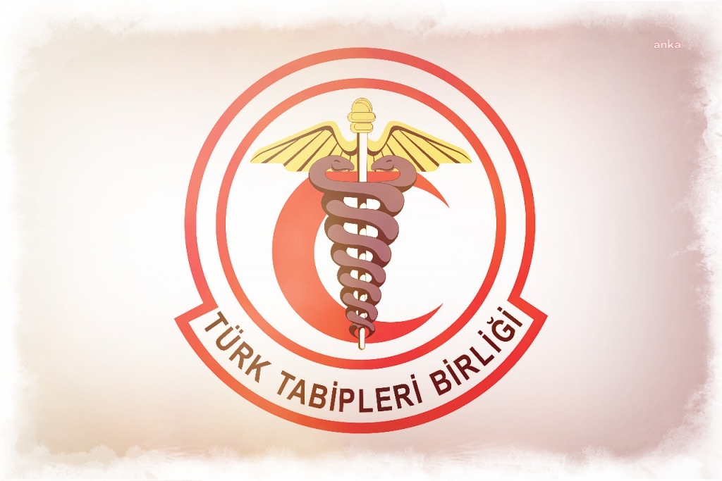 TTB'den Bakanlıklara yazı: "Mahpusların uygun koşullarda hastane sevklerinin yapılması için gerekli çalışmaların yapılmasını bekleriz"