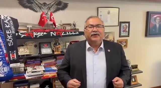 CHP’li Bülbül’den Yunanistan’ın karasularını 12 deniz miline çıkarma hazırlığına tepki: Yunanistan'a bu cesareti kim veriyor?
