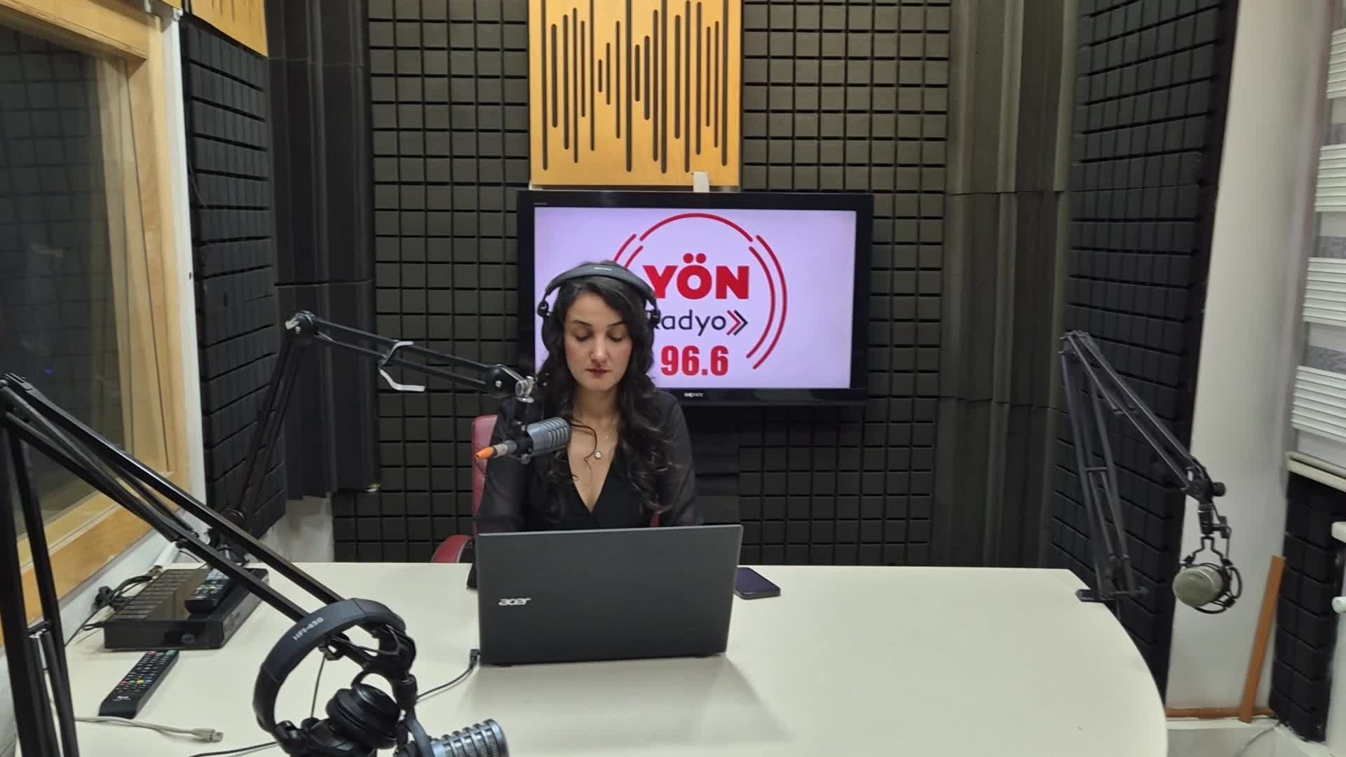 Türkiye’nin ilk türkü radyosu, Yön Radyo 30’uncu yılını kutluyor: "Türküler ortak değerimizdir"