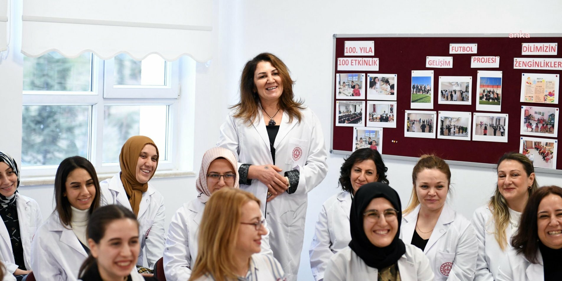 MEB, 15 bin sözleşmeli öğretmen alımına ilişkin branş dağılımını açıkladı: En fazla atama sınıf öğretmenliğinde yapılacak