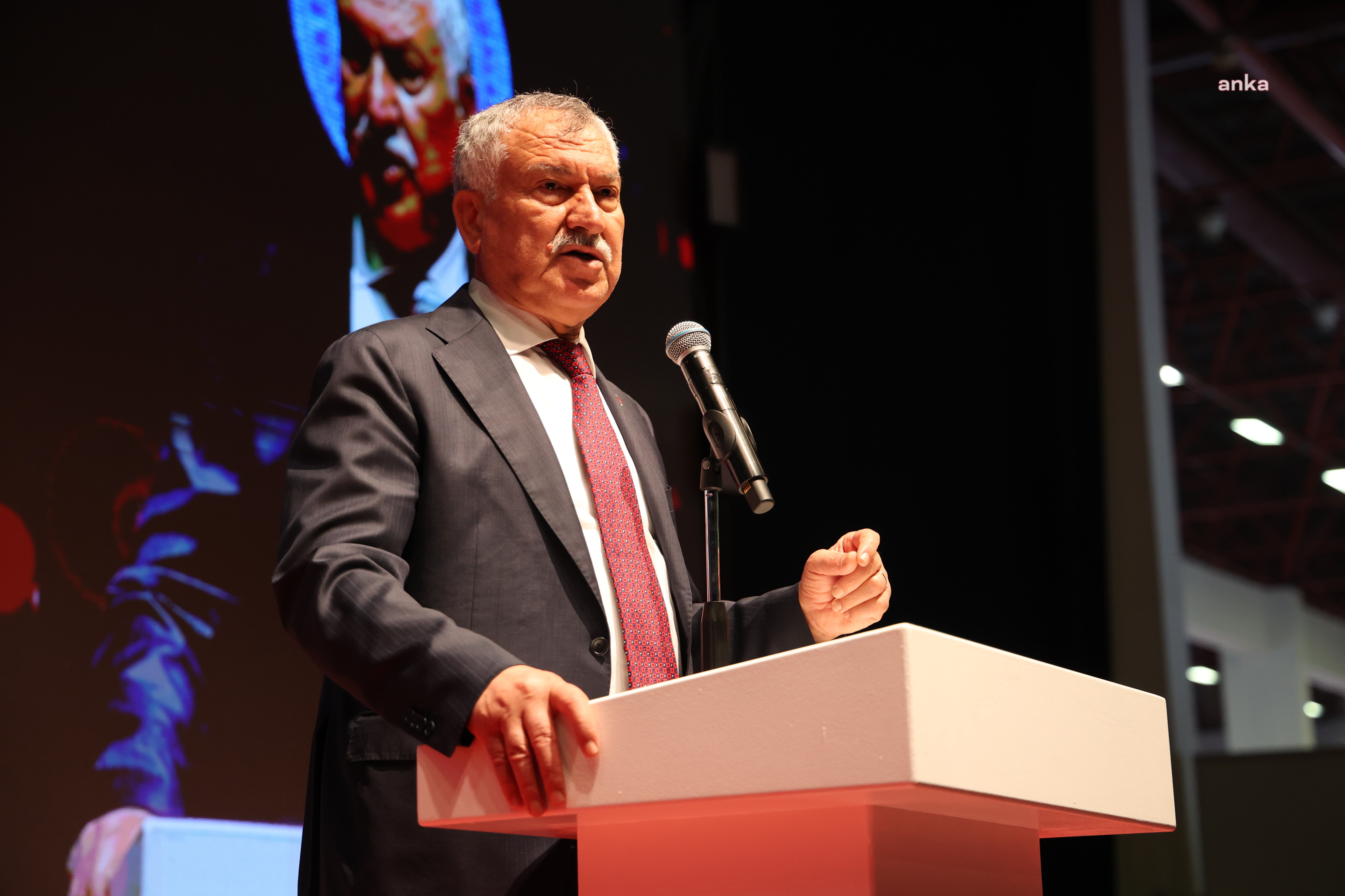 Antalya’da “Çevre Korumada Yerel Yönetimlerin Sorumlulukları” ele alındı