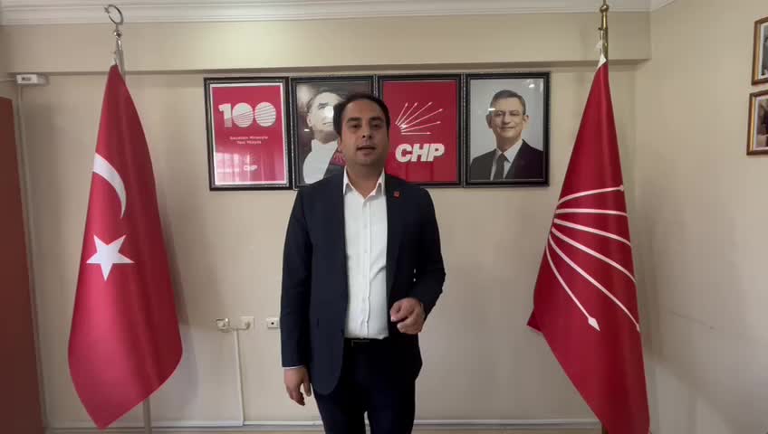 Konya Ereğli Şeker Fabrikası'nda işçi alımında torpil iddiası... CHP İlçe Başkanı Türktaş: "Bu aleni torpil düzenini kabul etmiyoruz"