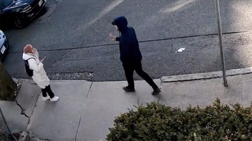 ABD’de gözaltına alınan Rümeysa Öztürk Vermont eyaletine sevk edilecek