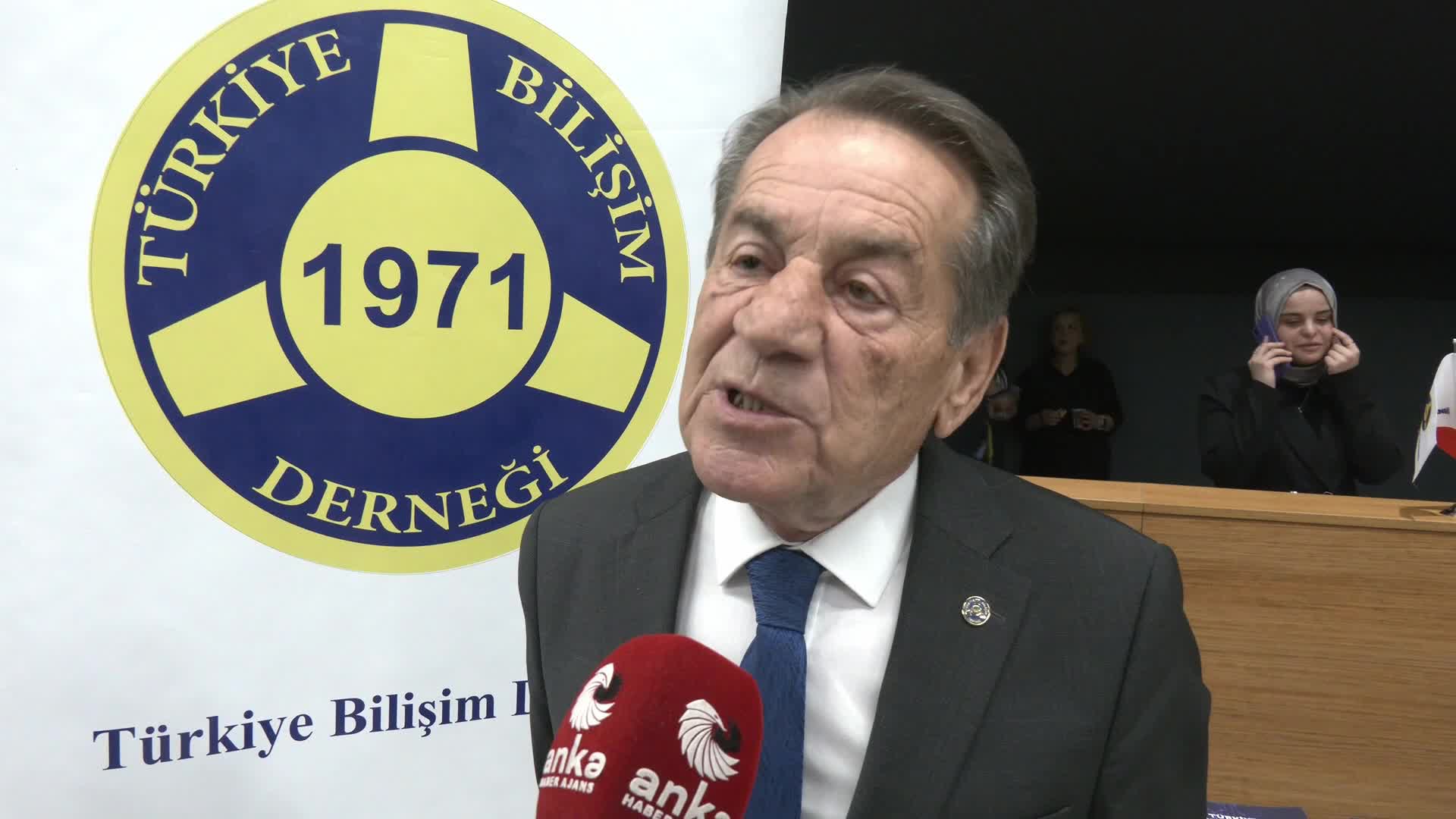 TBD 35. Olağan Genel Kurulu... Yeniden aday olmayan Genel Başkan Rahmi Aktepe: “Motivasyonu yitirmeye başladığınız noktada bırakmak en doğalı ve en iyisi”