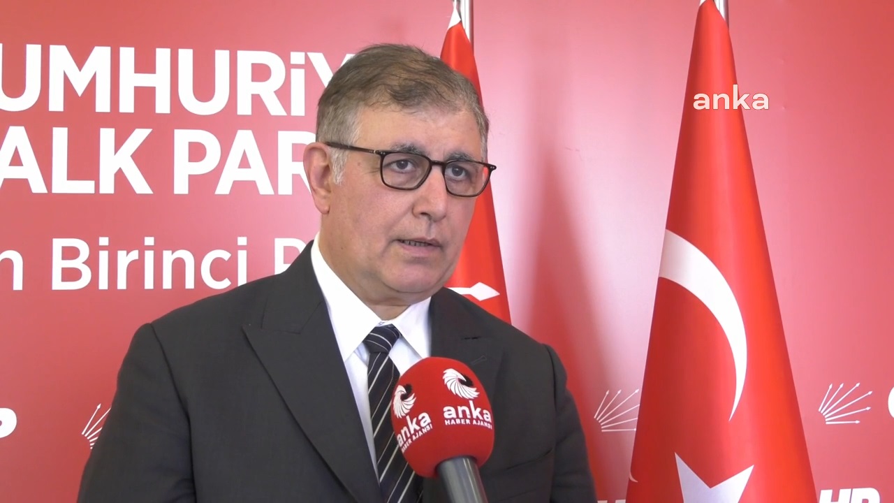 Cemil Tugay’dan Bakan Kurum’a: “İzmir için biz de katkınızı bekliyor, ortak yapacağımız çalışmalara en kısa zamanda başlayacağımızı umuyorum”