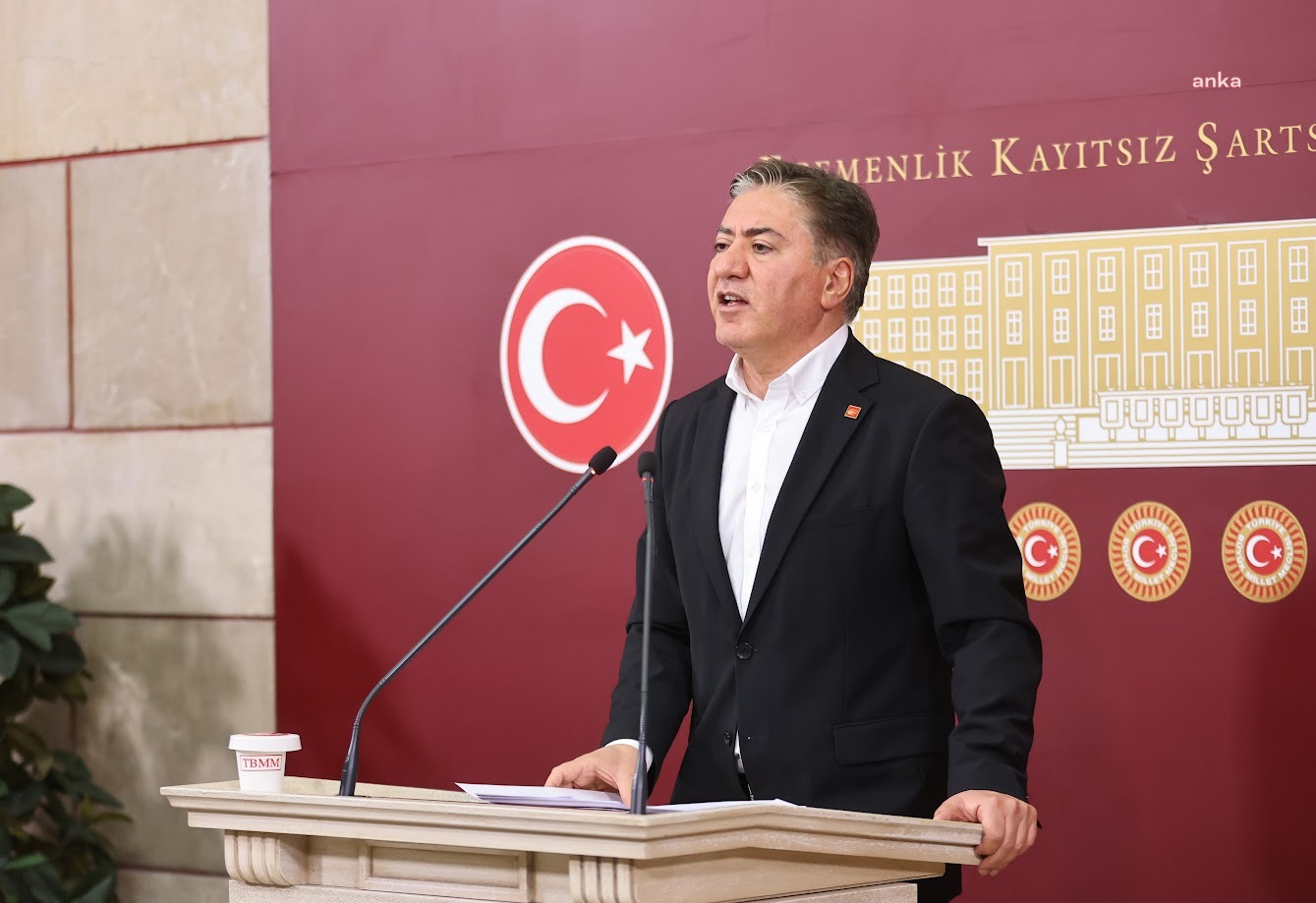 Murat Emir: Ayşe Barım ciddi sağlık sorunları nedeniyle hastaneye kaldırılmış