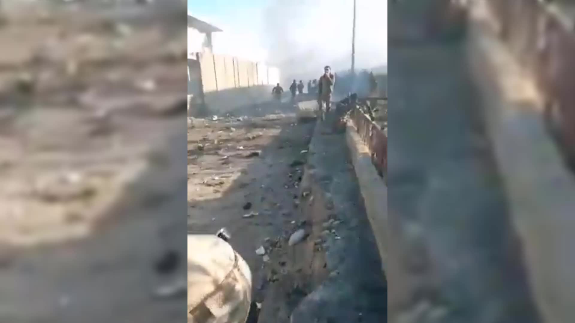 RESULAYN’DA BOMBALI SALDIRI: 2 JANDARMA İLE 2 YEREL KOLLUK GÖREVLİSİ ŞEHİT OLDU