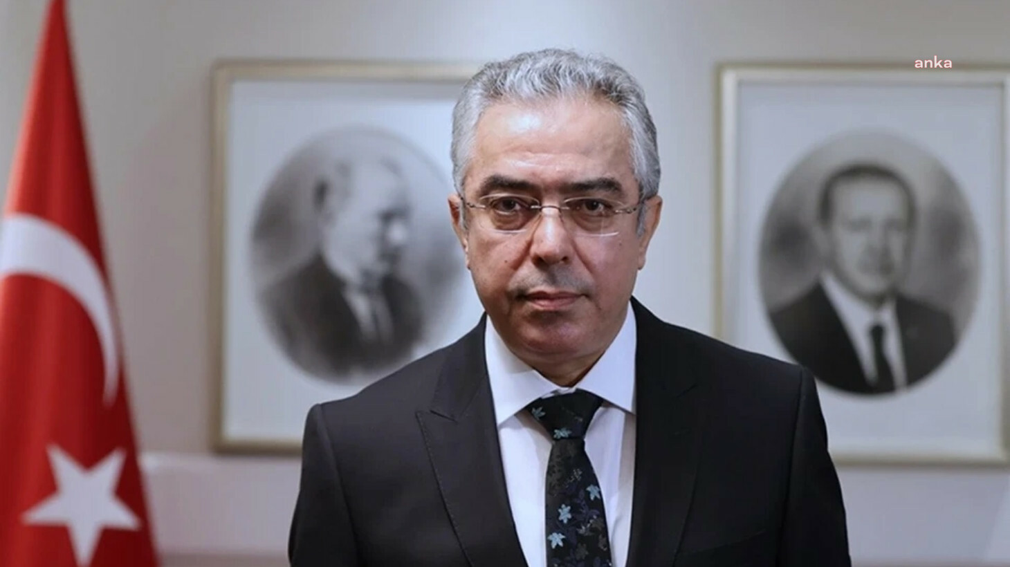 Mehmet Uçum: "AYM kararı okunarak milletvekilliği iade edilemez"