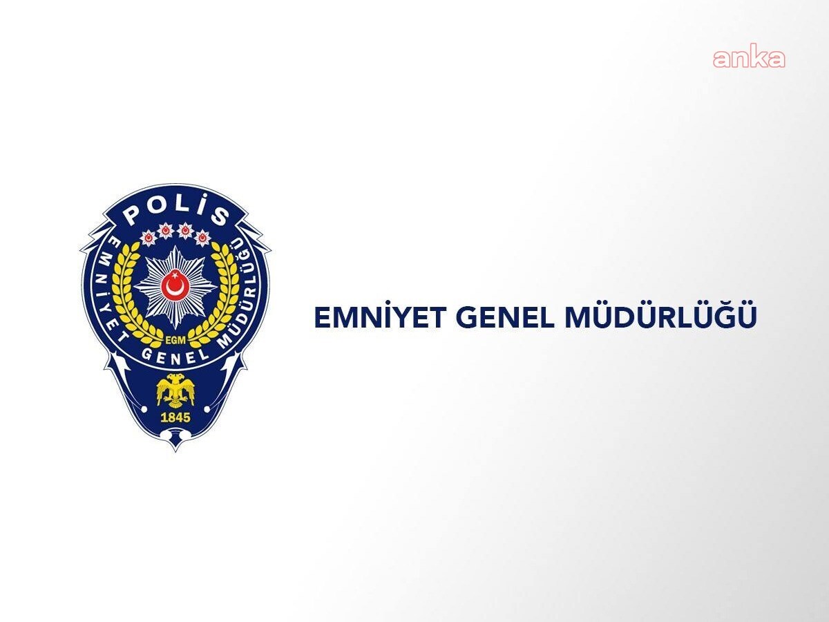 EMNİYET: ŞANLIURFA'DA SALDIRI HAZIRLIĞINDAKİ CANLI BOMBA YAKALANDI