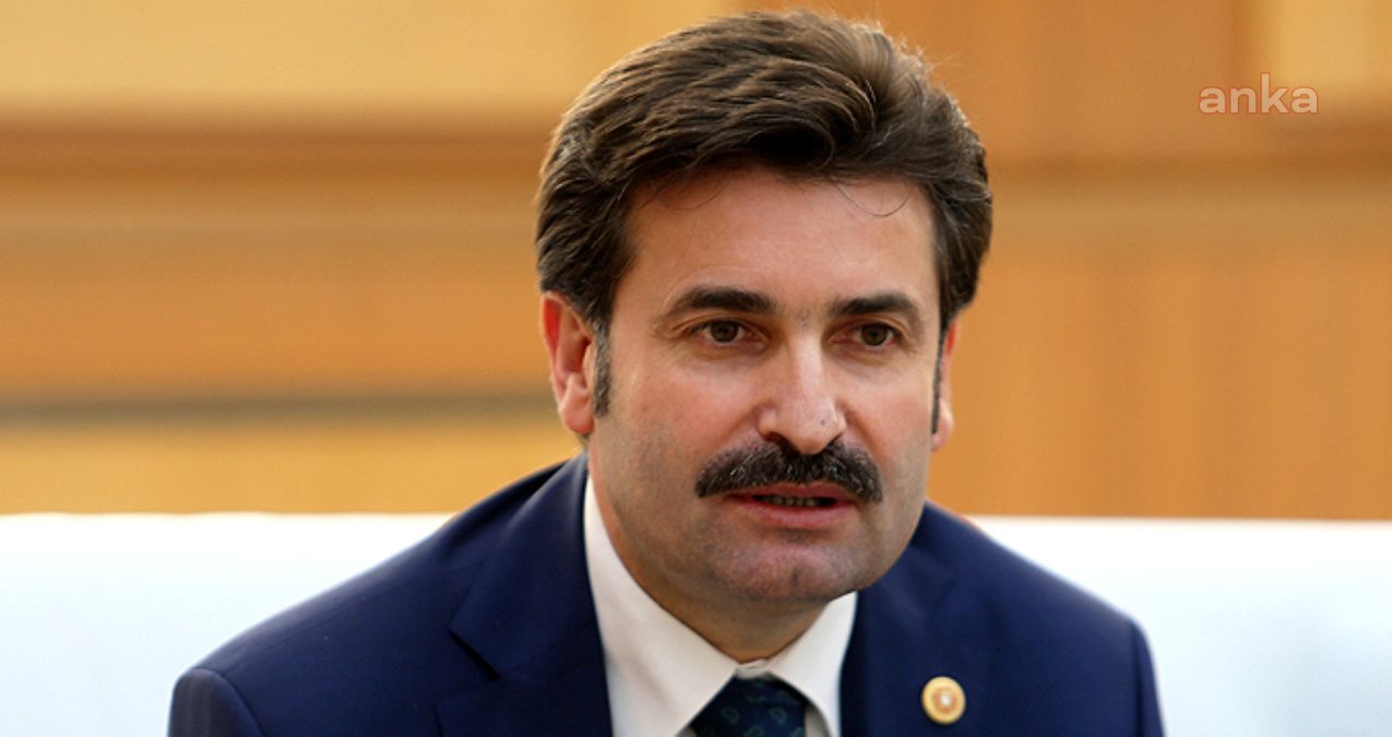 GELECEK PARTİ'Lİ ÜSTÜN: "ÜLKEMİZİ VE YAŞADIĞIMIZ ŞEHİRLERİ ÇETELERE TESLİM ETMEMEYE KARARLIYIZ"