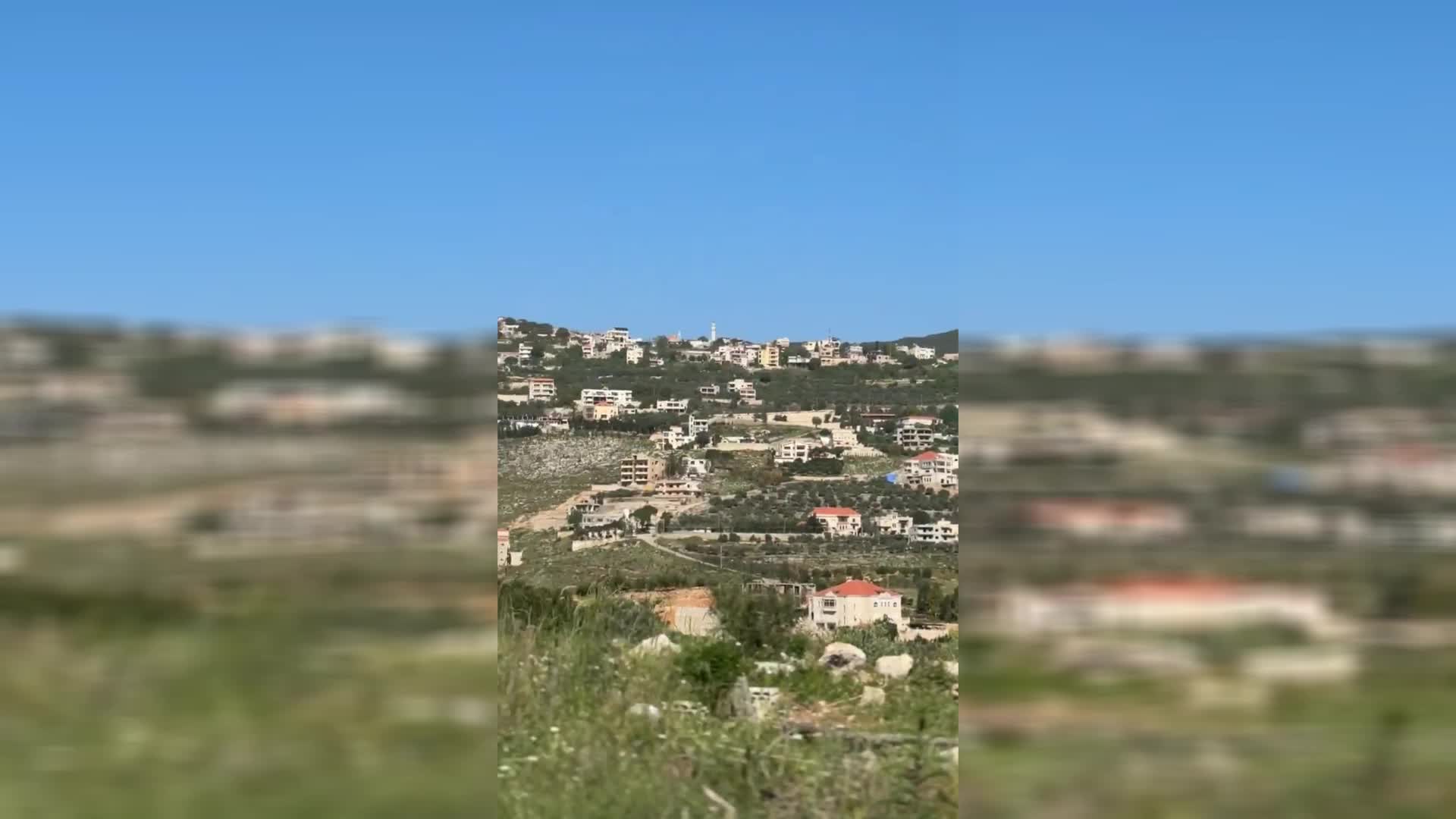 İsrail, Güney Lübnan’a yönelik hava operasyonunda üst düzey Hizbullah mensubunun öldürüldüğünü duyurdu