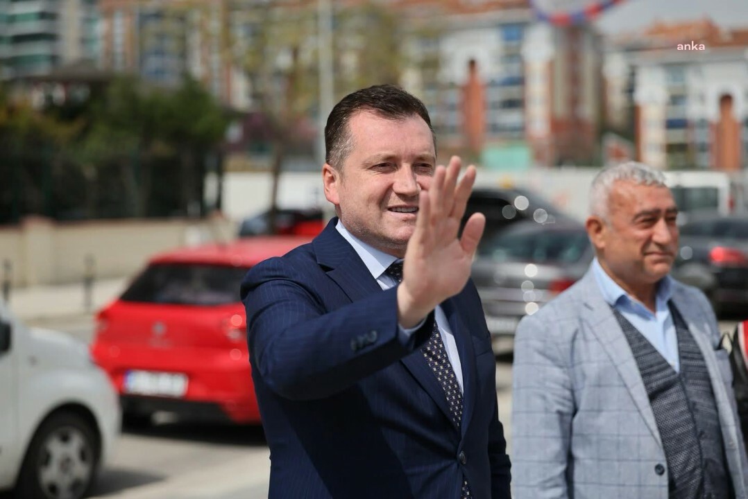Silivri Belediye Başkanı Balcıoğlu: "Ekrem İmamoğlu’na Özgürlük çağrısıyla imzalar atılmaya devam ediyor”