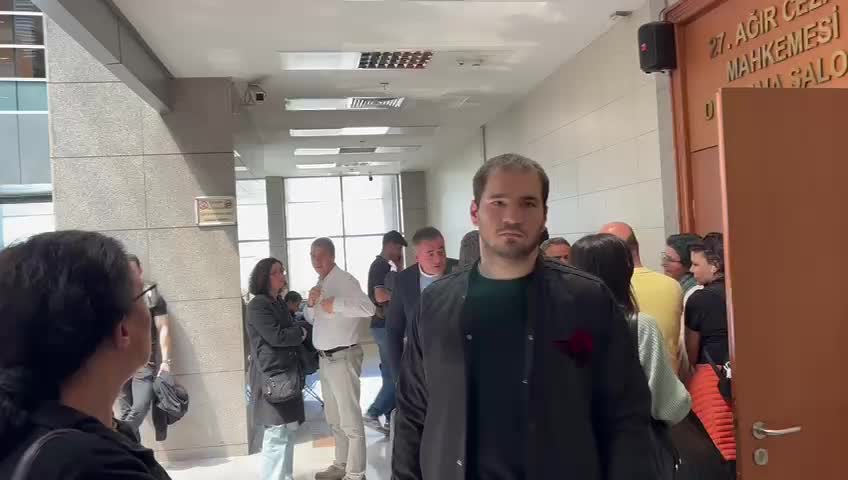 49 sanıklı Saraçhane eylemleri davasında 'kuru ekmek' tartışması