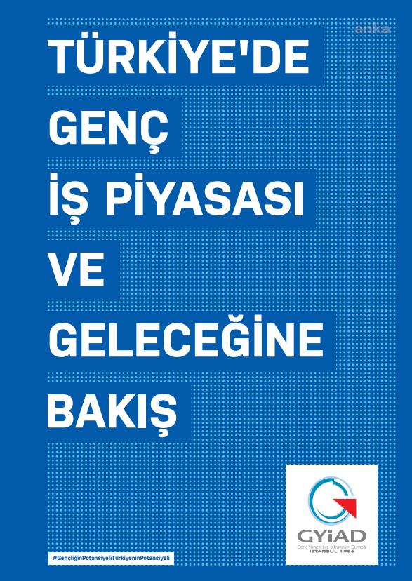 GENÇ İŞSİZLERİN YÜZDE 74'Ü SADECE YEMEK VE YOL ÜCRETİNE RAZI
