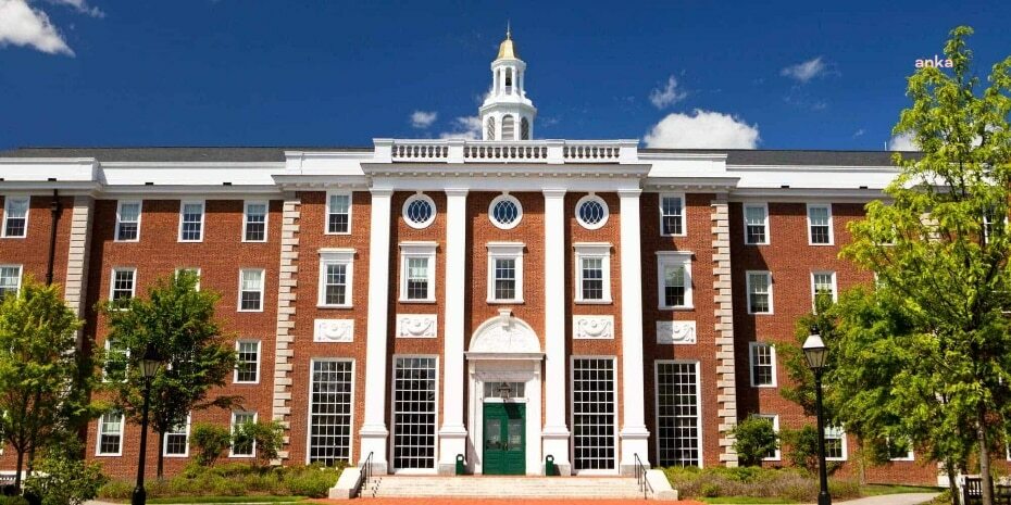Harvard, 2 milyar dolardan fazla hibenin dondurulmasını durdurmak için Trump yönetimine dava açtı