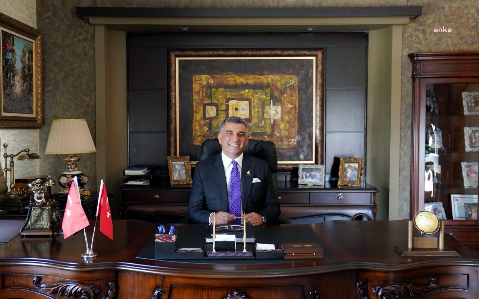 CHP'li Erol: "Atama bekleyen öğretmenlerin feryadına kulak verin"