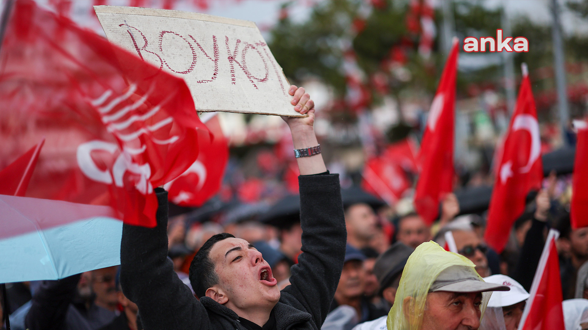 TEPAV'dan 2 Nisan'daki alışveriş boykotuna ilişkin rapor: "Boykotu kapsayan haftada kartlı harcama işlem adetleri yaklaşık yüzde 10 düştü"