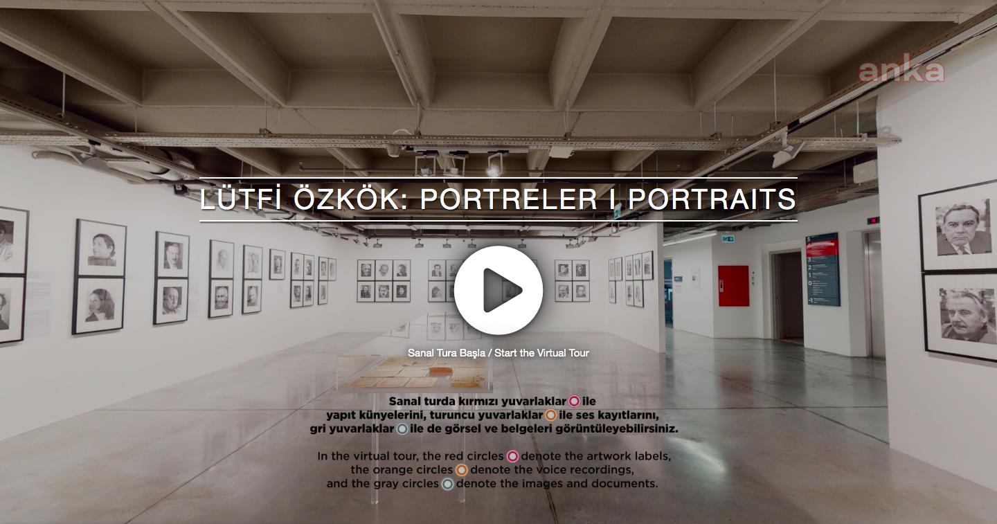 8 MİLYON ZİYARETÇİ AĞIRLAYAN İSTANBUL MODERN 16. YAŞINI KUTLUYOR