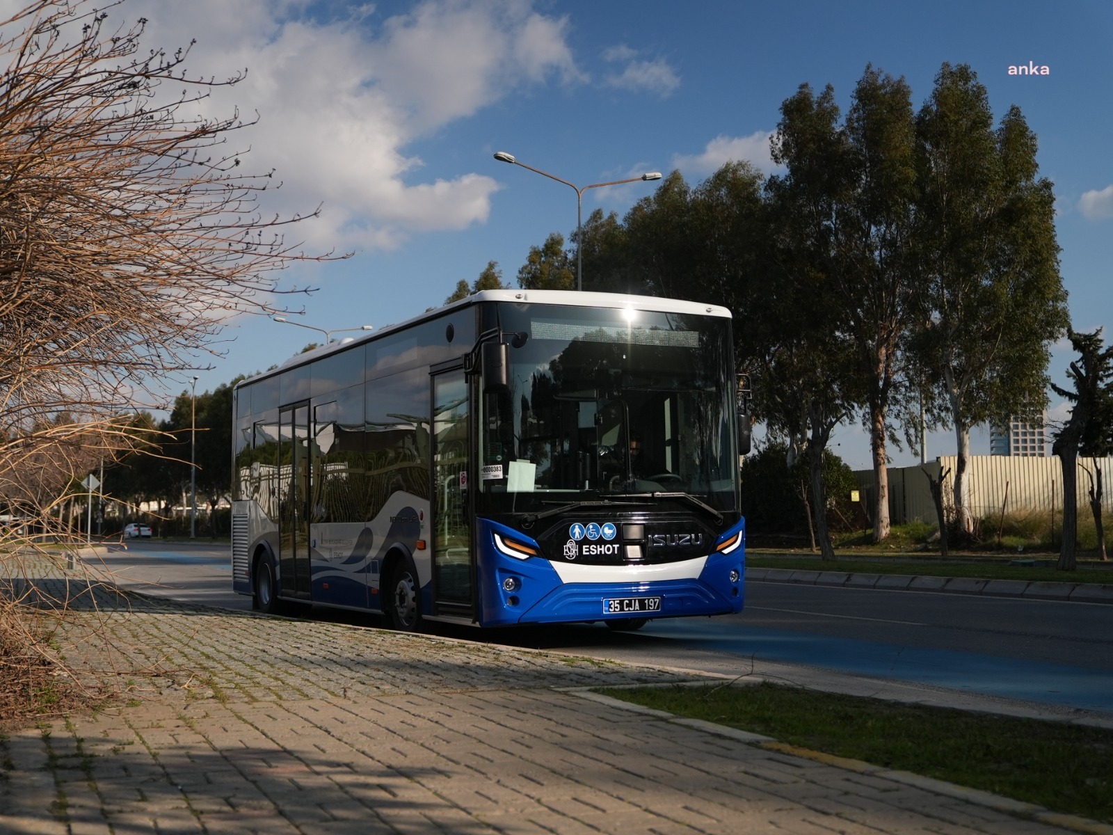 İzmir'de 23 Nisan’da ulaşım yüzde 50 indirimli olacak