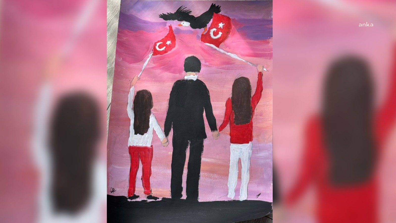 Silivri'deki başkanlardan 23 Nisan mesajı: 'Egemenlik kayıtsız şartsız milletindir'
