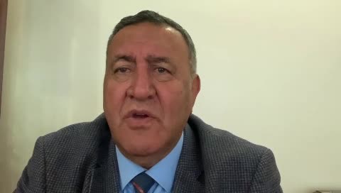 CHP’li Gürer: “Emekli ve asgari ücretle geçinen yurttaşlarımız için kurban kesmek bir hayal oldu”