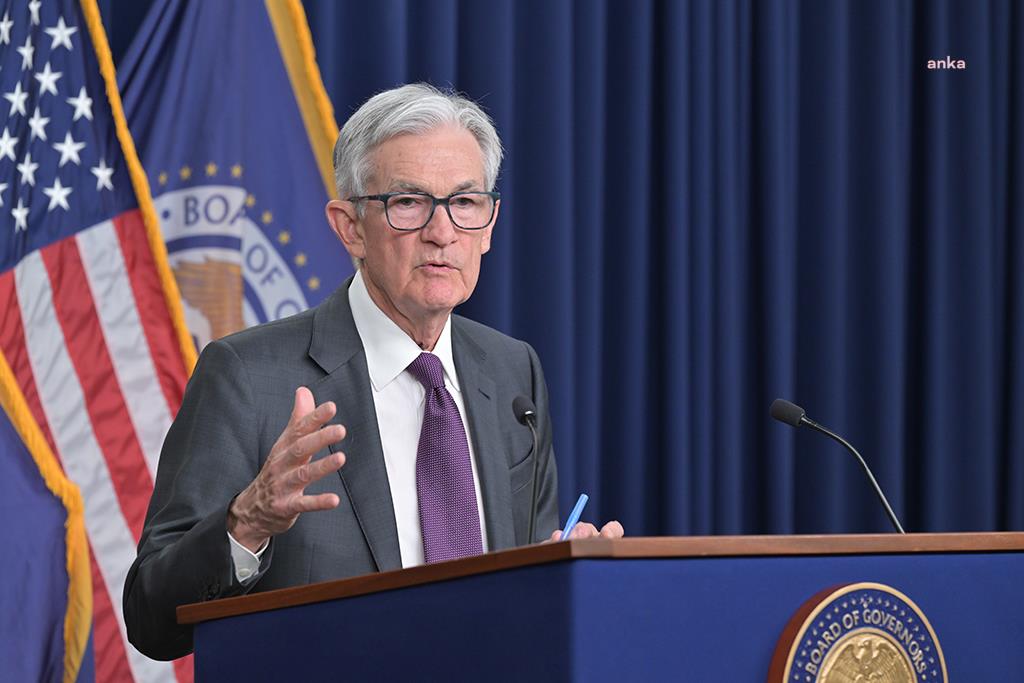 ABD Başkanı Trump’ın Fed Başkanı'nı görevden almaya niyeti olmadığını söylemesi borsaları yükseltti
