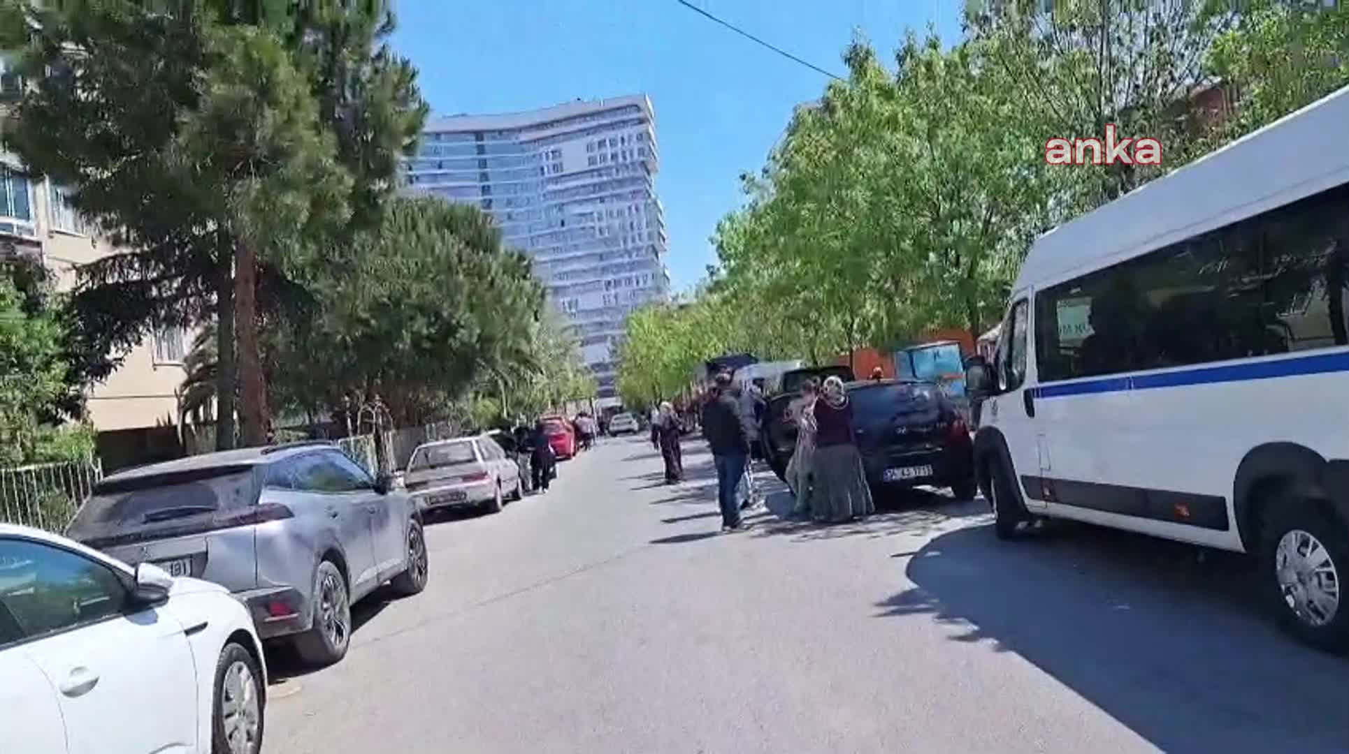 İstanbul’da son 1 saatte yaşanan 7 deprem korkuttu