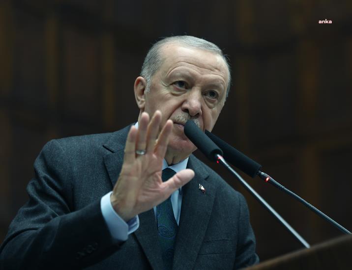 Cumhurbaşkanı Erdoğan, İstanbul’daki depreme ilişkin bakanlardan bilgi aldı