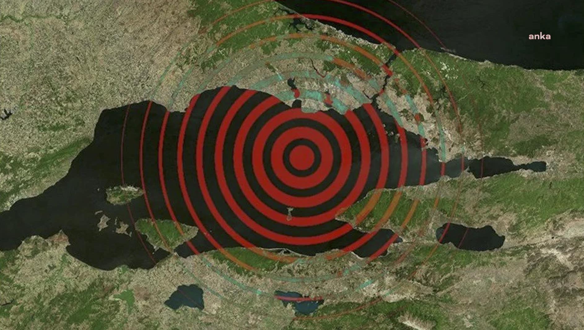 İstanbul, 6.2 ile sallandı: Türkiye depreme uygun kentleşmede sınıfta kaldı