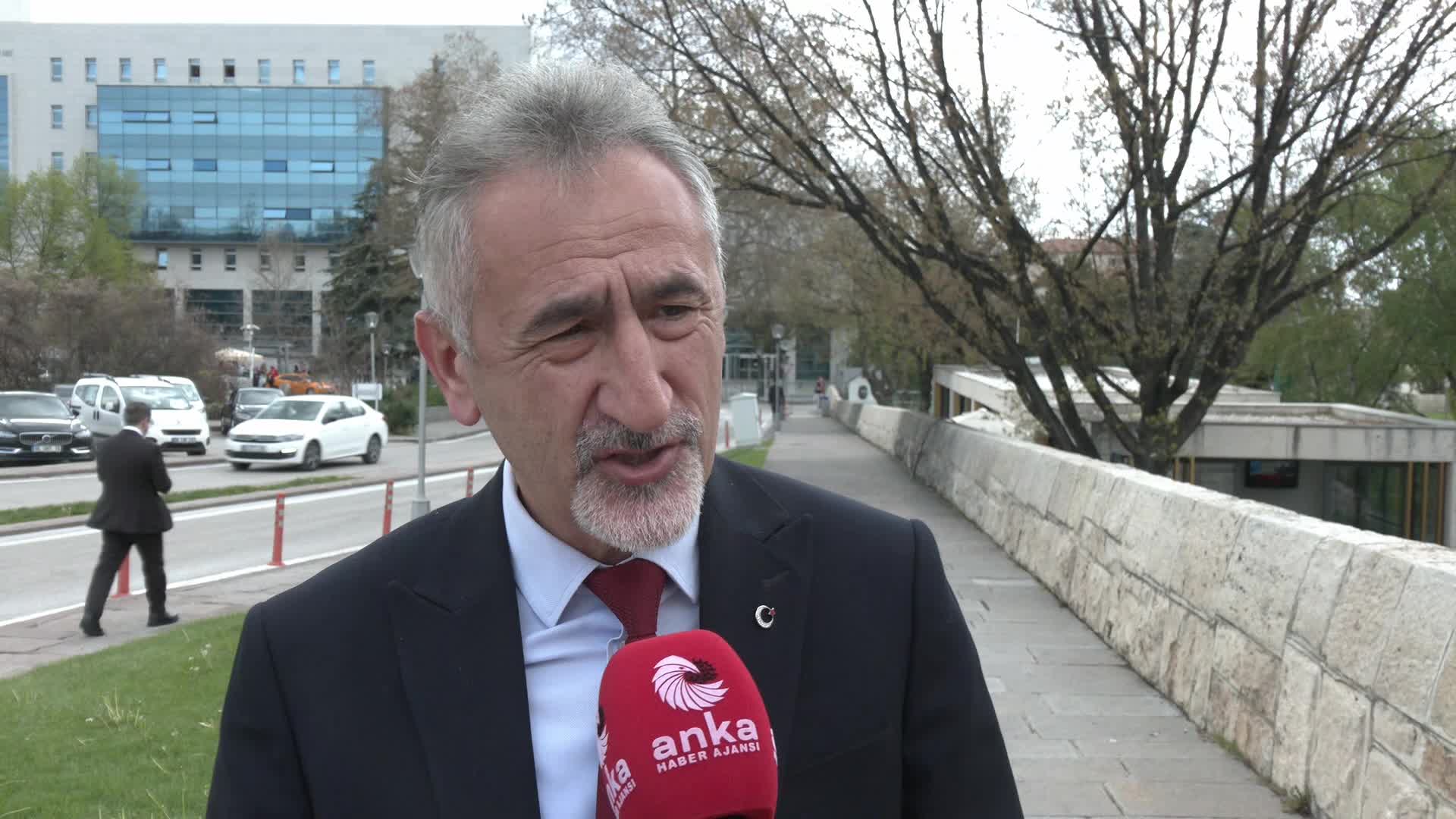 İstanbul'da deprem...CHP'li Adıgüzel'den iktidara iletişimde altyapı eleştirisi: "Yaptığınız vergilerle ekonomideki kara delikleri kapatmak olmuş"