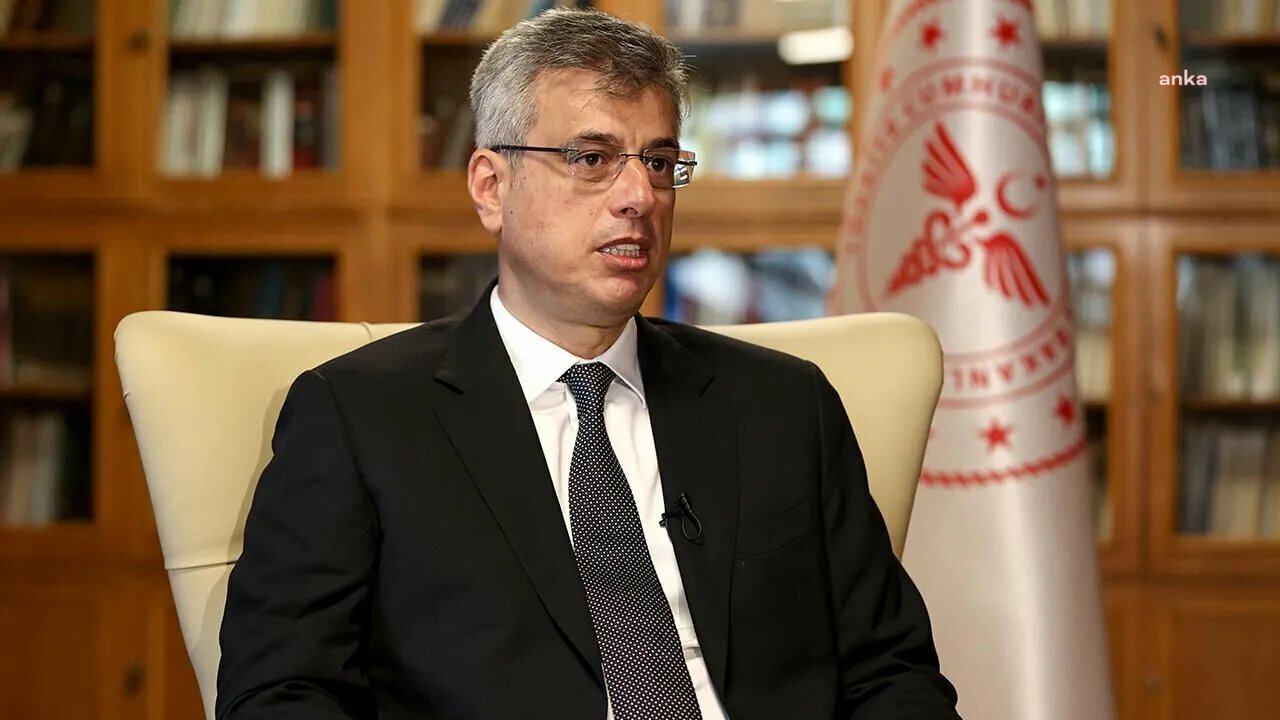 Sağlık Bakanı Memişoğlu: İstanbul'da meydana gelen ve çevre illerde hissedilen depremde 236 vatandaşımız yaralanmıştır