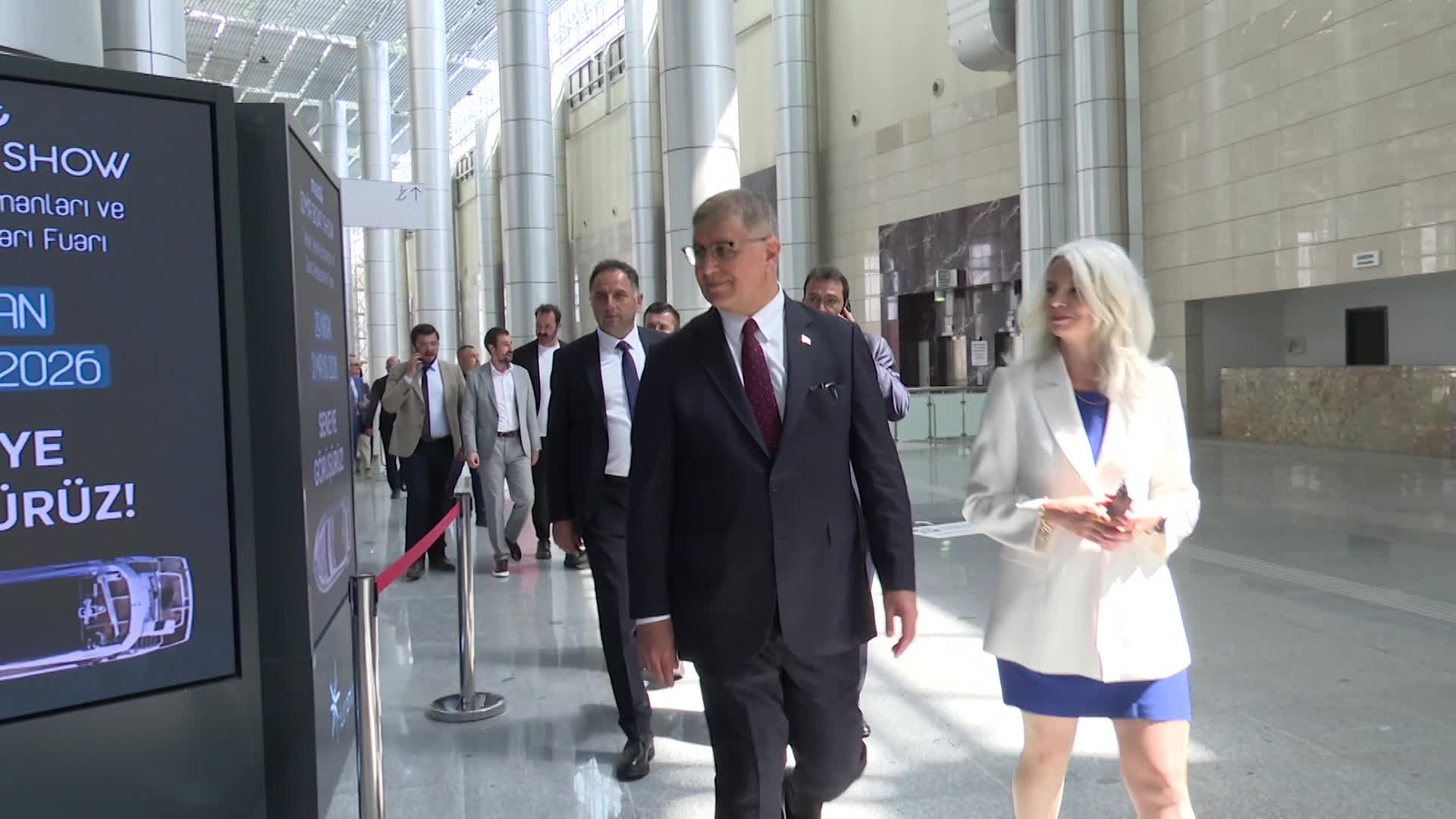 İzmir Büyükşehir Belediye Başkanı Tugay: "Denizcilik kültürünü büyütmeye devam edeceğiz"