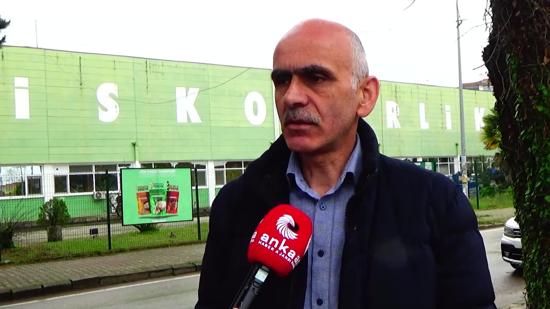 Fiskobirlik'in arazi satışı, kamuoyunda tepkiyle karşılandı... Giresun Ziraat Odası Başkanı Karan: "Fiskobirlik’i kişisel emellerine alet ediyorlar"