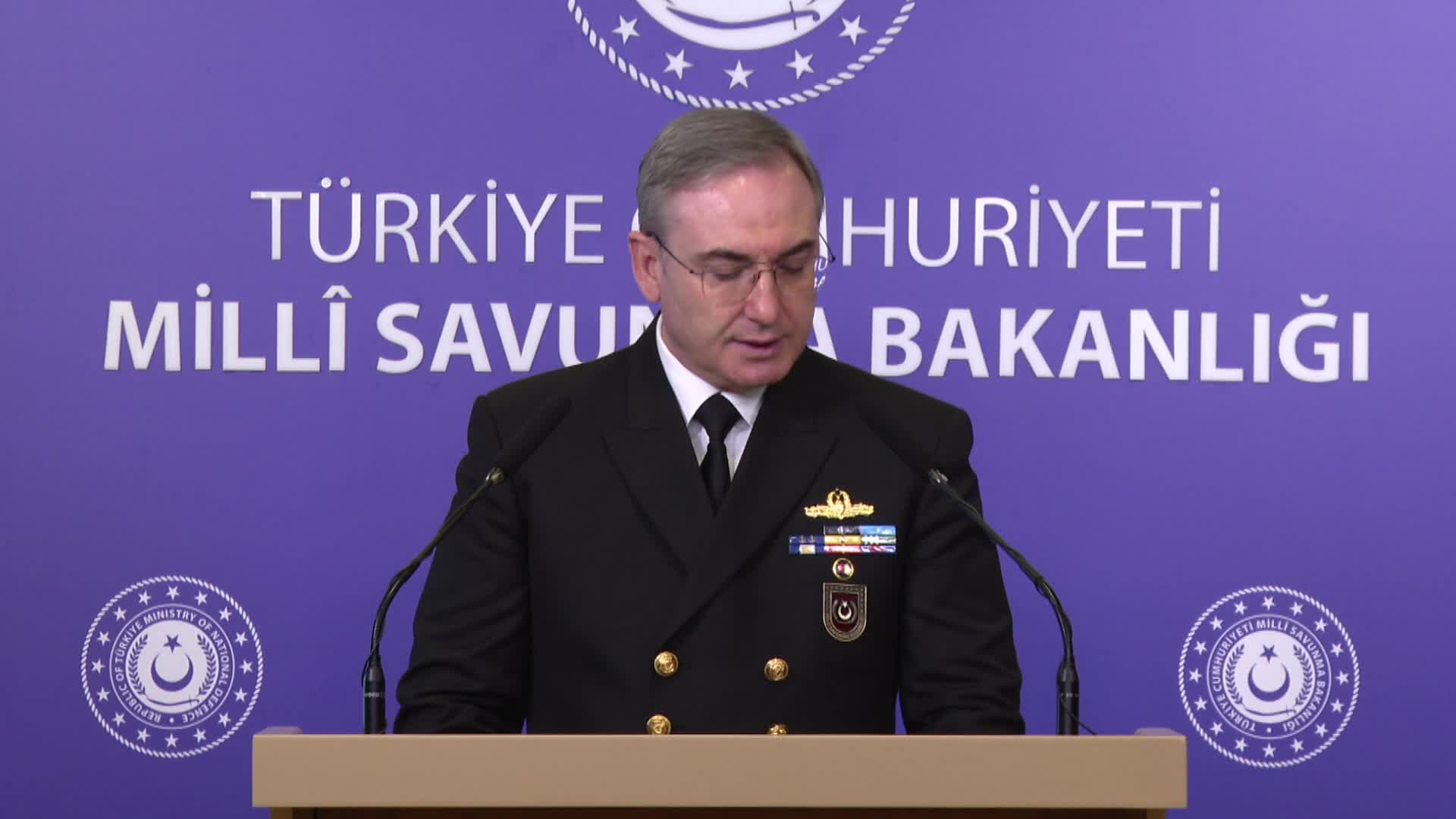 MSB kaynaklarından Eurofighter açıklaması: Süreç planlandığı şekilde sorunsuz yürütülmektedir