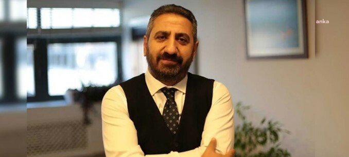 CHP'nin 38’inci Olağan Kurultayı soruşturması… CHP PM Üyesi Fırat ifade verdi: "İmamoğlu ve Özel’in bulunduğu ekip veya başkasından para veya menfaat temin etmedim"