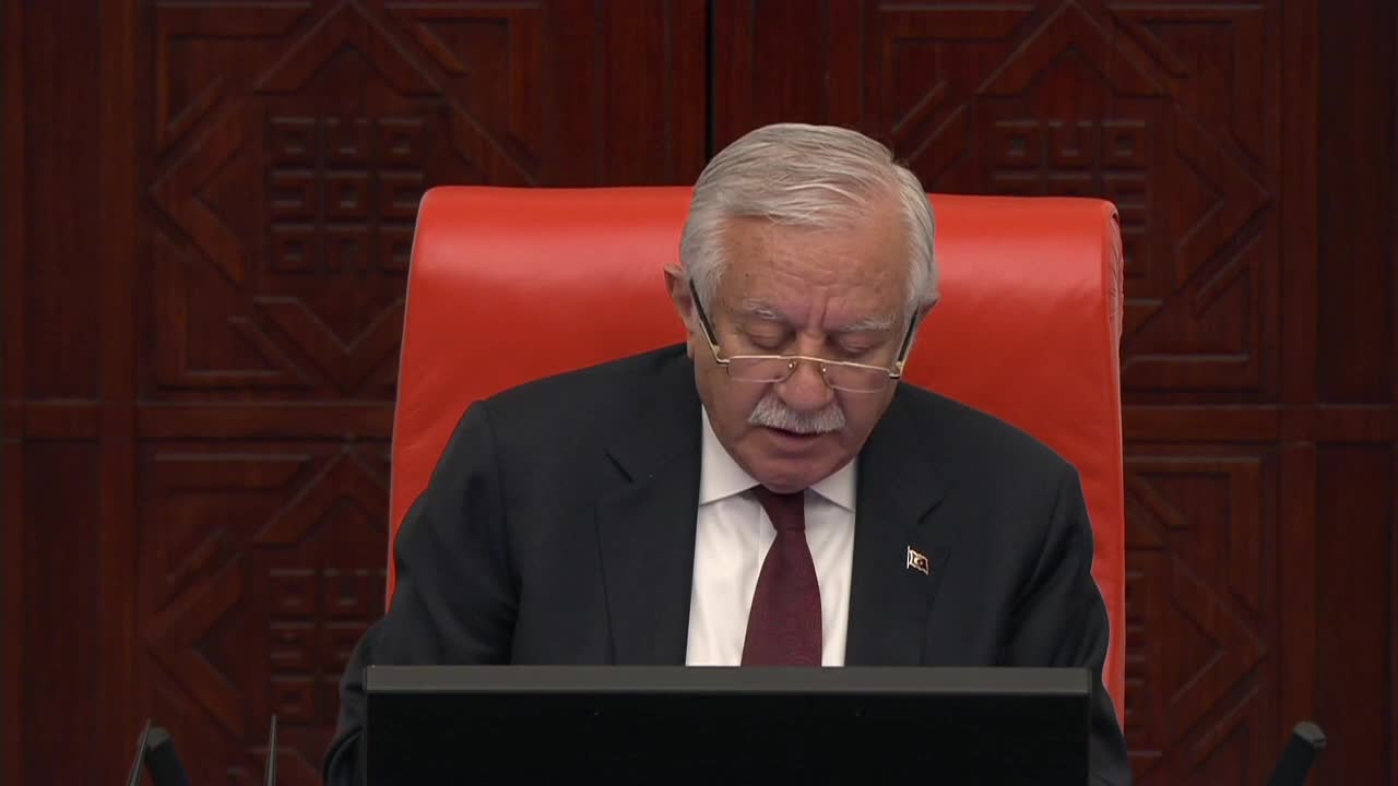 CHP'li Yanıkömeroğlu: Maalesef yıllarca kentsel dönüşüm projeleri, rant odaklı planlarla yürütüldü
