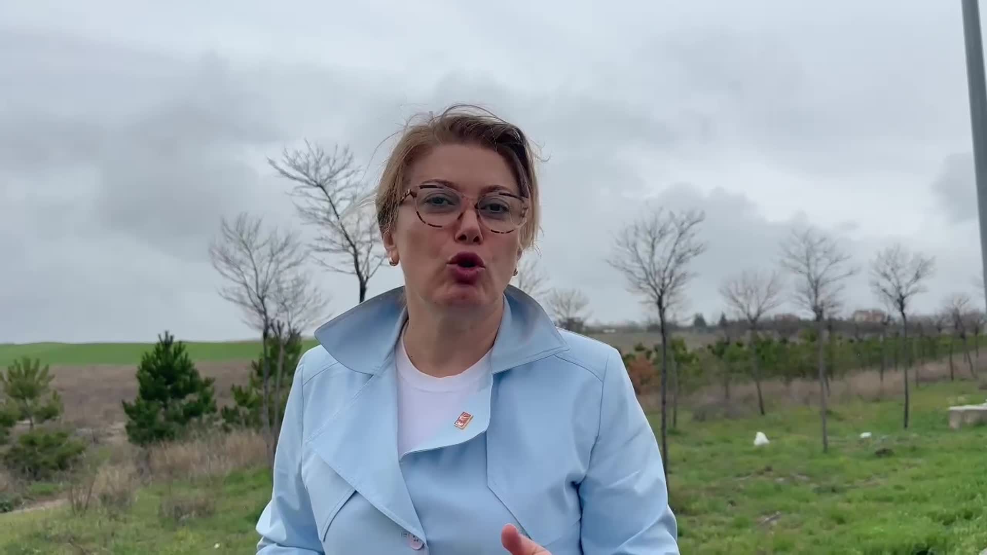 Asu Kaya'dan Bakan Memişoğlu'na tepki: "Binlerce kadını, ebeveyni, aileyi silme cüretini nereden buluyorsun?"