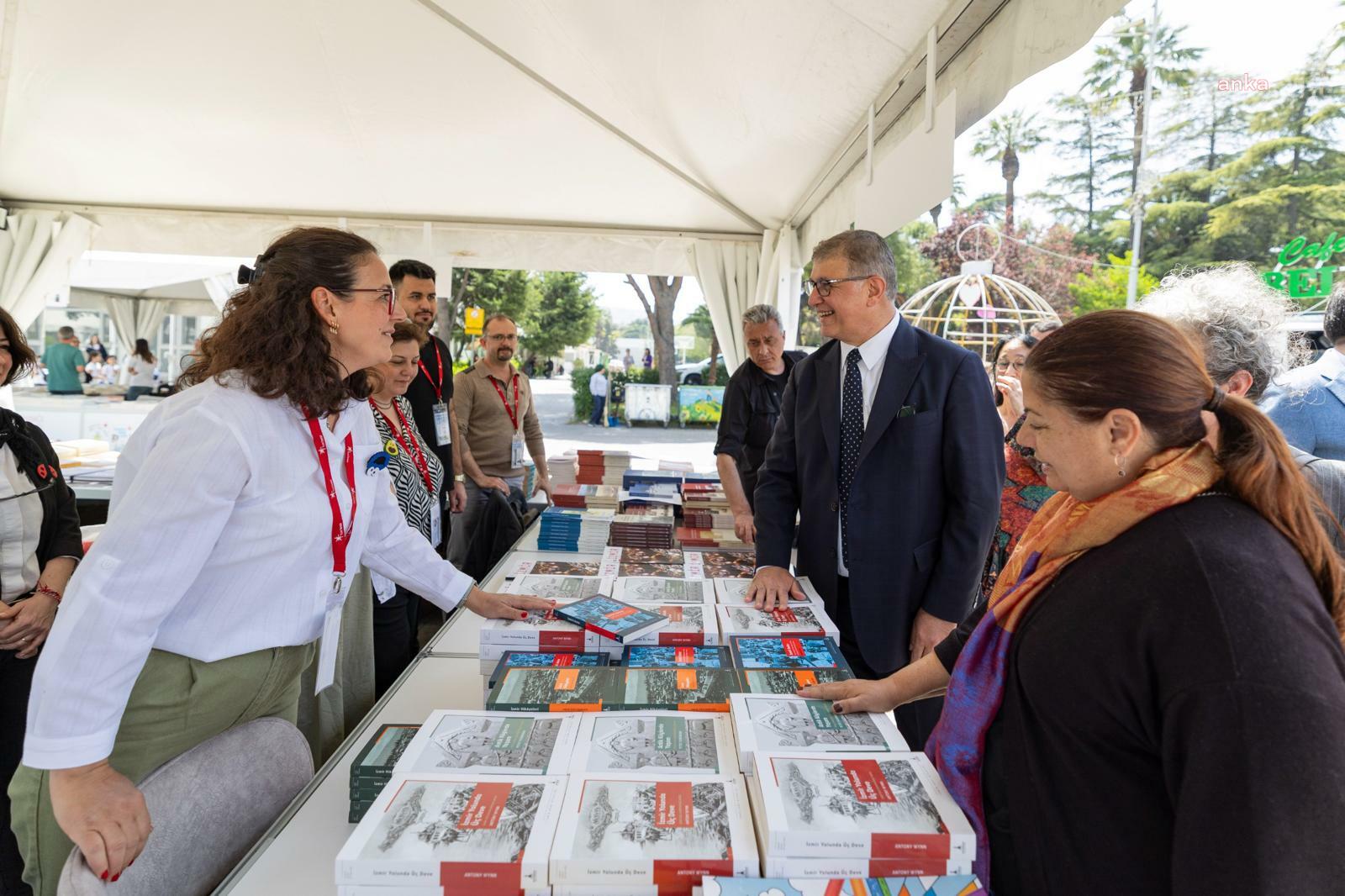 İzmir: Kültür, Mekân, İnsan dergisi yayın hayatına başladı