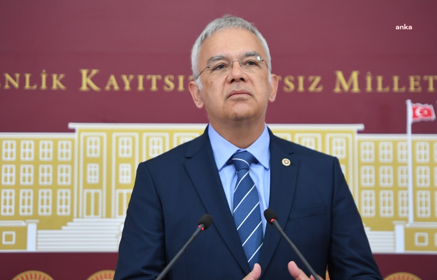 CHP'li Pala'dan Bakan Memişoğlu'na "aile planlaması" çağrısı: "Ücretsiz malzeme, nitelikli danışmanlık ve sahadaki sağlık personelinin güçlendirilmesi gecikmeden hayata geçirilmelidir"