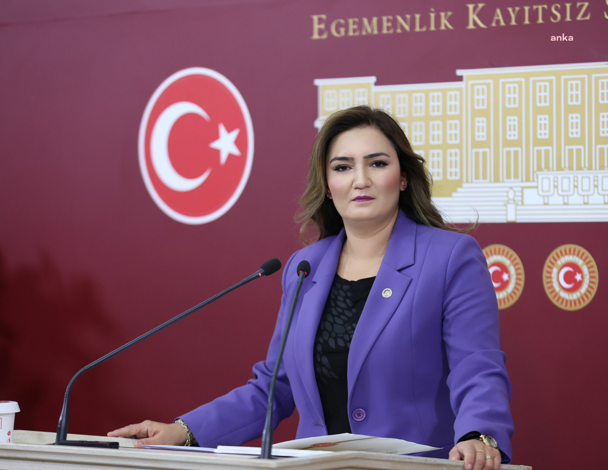 10. Sınıf coğrafya kitaplarında "Kanal İstanbul" projesi... CHP'li Kılıç: "Eğitim müfredatı, iktidarın rant politikalarının propaganda aracı olamaz"