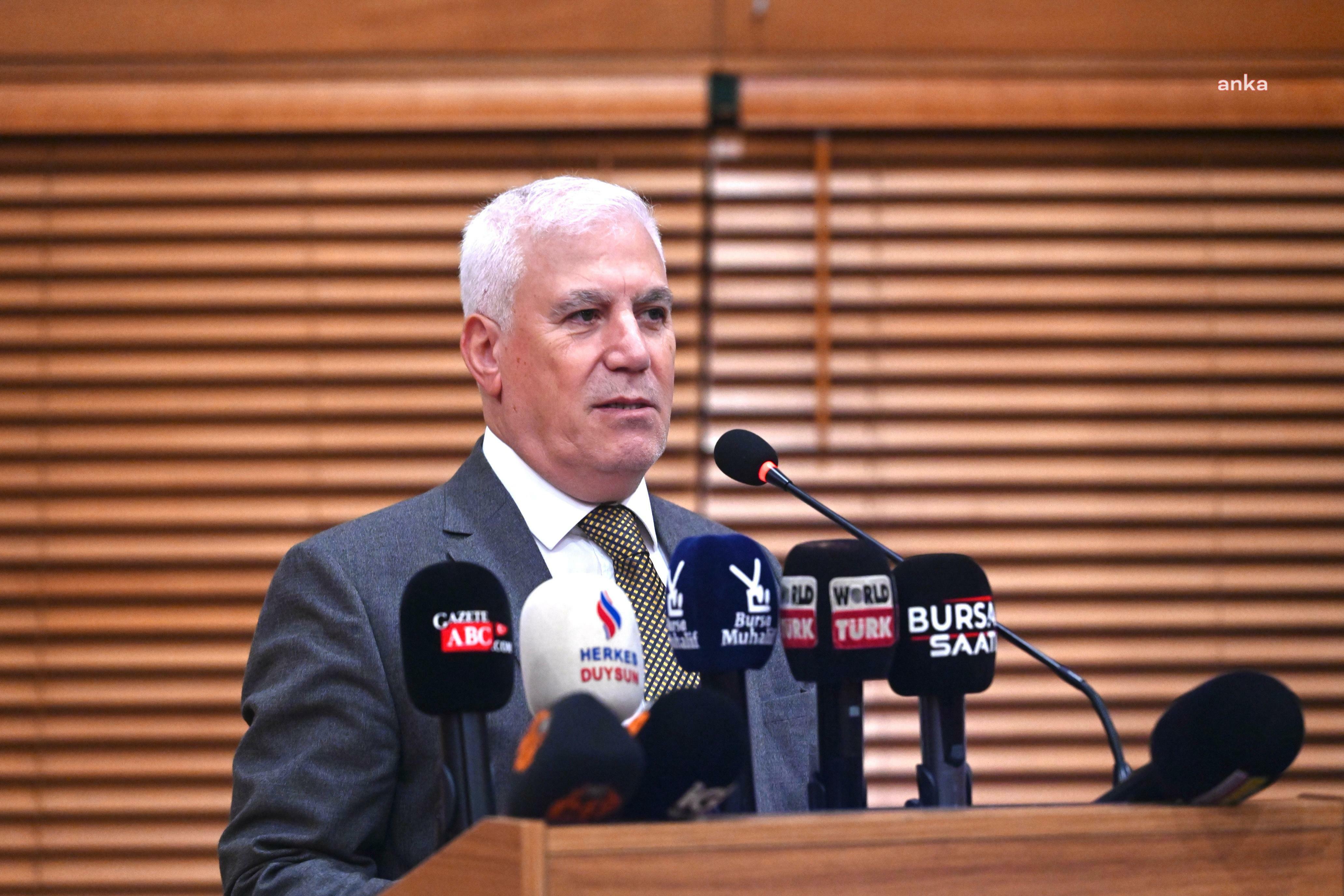 Bursa Büyükşehir Belediyesi'nden "Bursa Emek ve Endüstri Tarihi Sempozyumu"