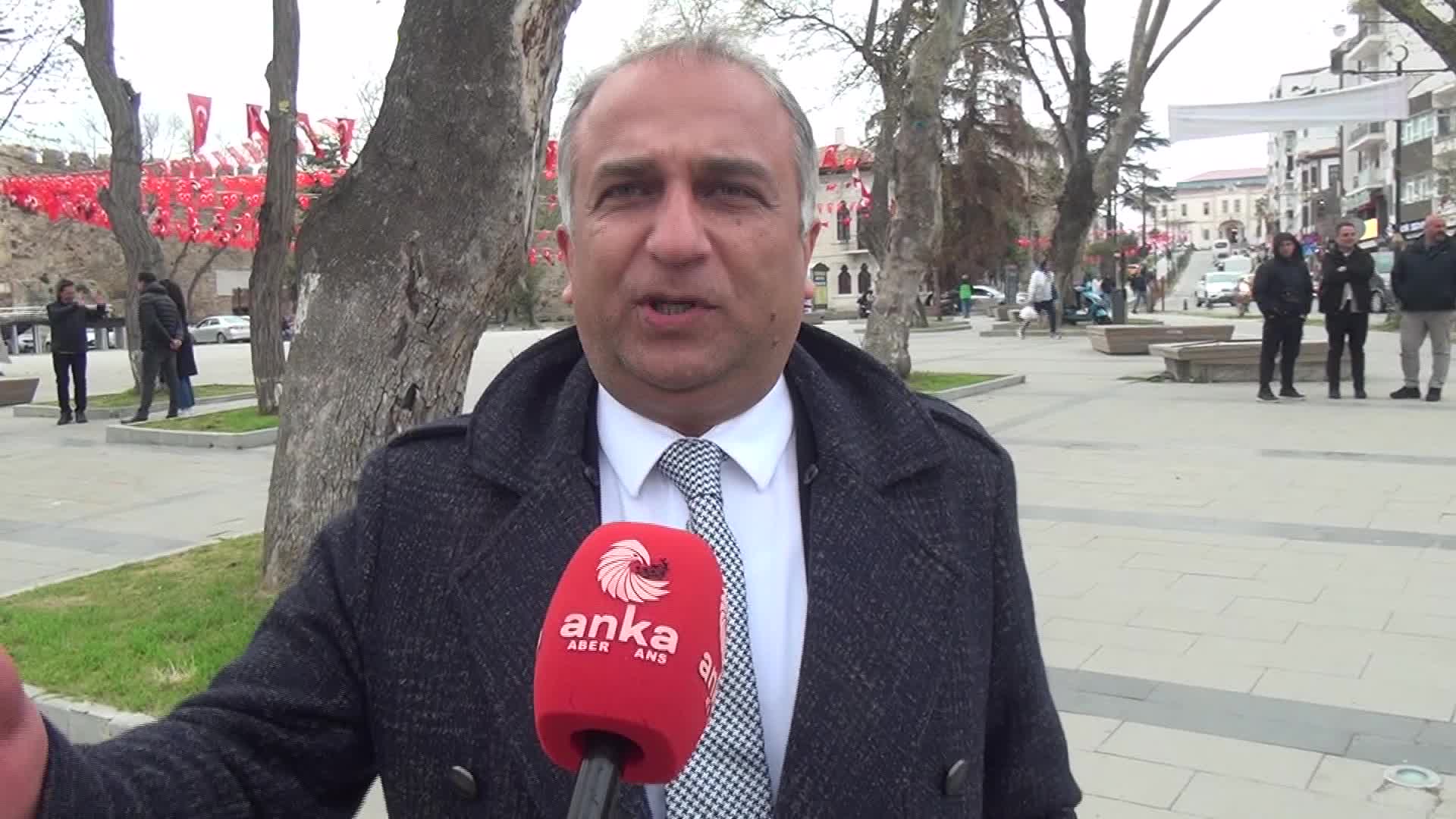 Sinop Nükleer Santral Platformu Avukatı Horuş: "Bu santral inşaat aşamasından itibaren büyük bir ekolojik yıkıma yol açar"