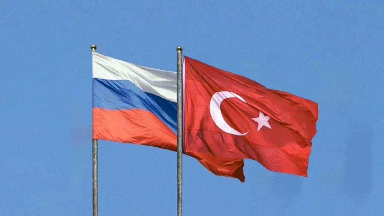 Türkiye ve Rusya, bugün İstanbul'da Orta Doğu’nun istikrarı üzerine istişarelerde bulundu