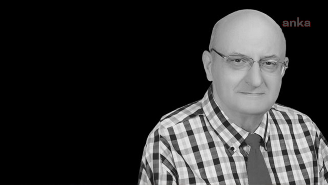 YENİÇAĞ GAZETESİ YAZARI BURHAN AYERİ HAYATINI KAYBETTİ