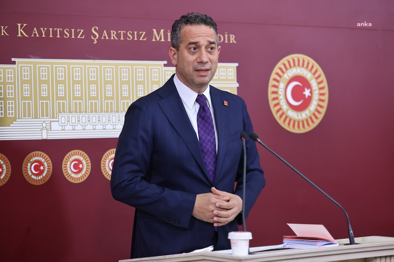 İstanbul Büyükşehir Belediyesi'ne yönelik operasyonda ikinci dalga... Başarır: "İSKİ’nin TOKİ konutlarına yıkım kararı alması üzerine bu operasyon yapılıyor"