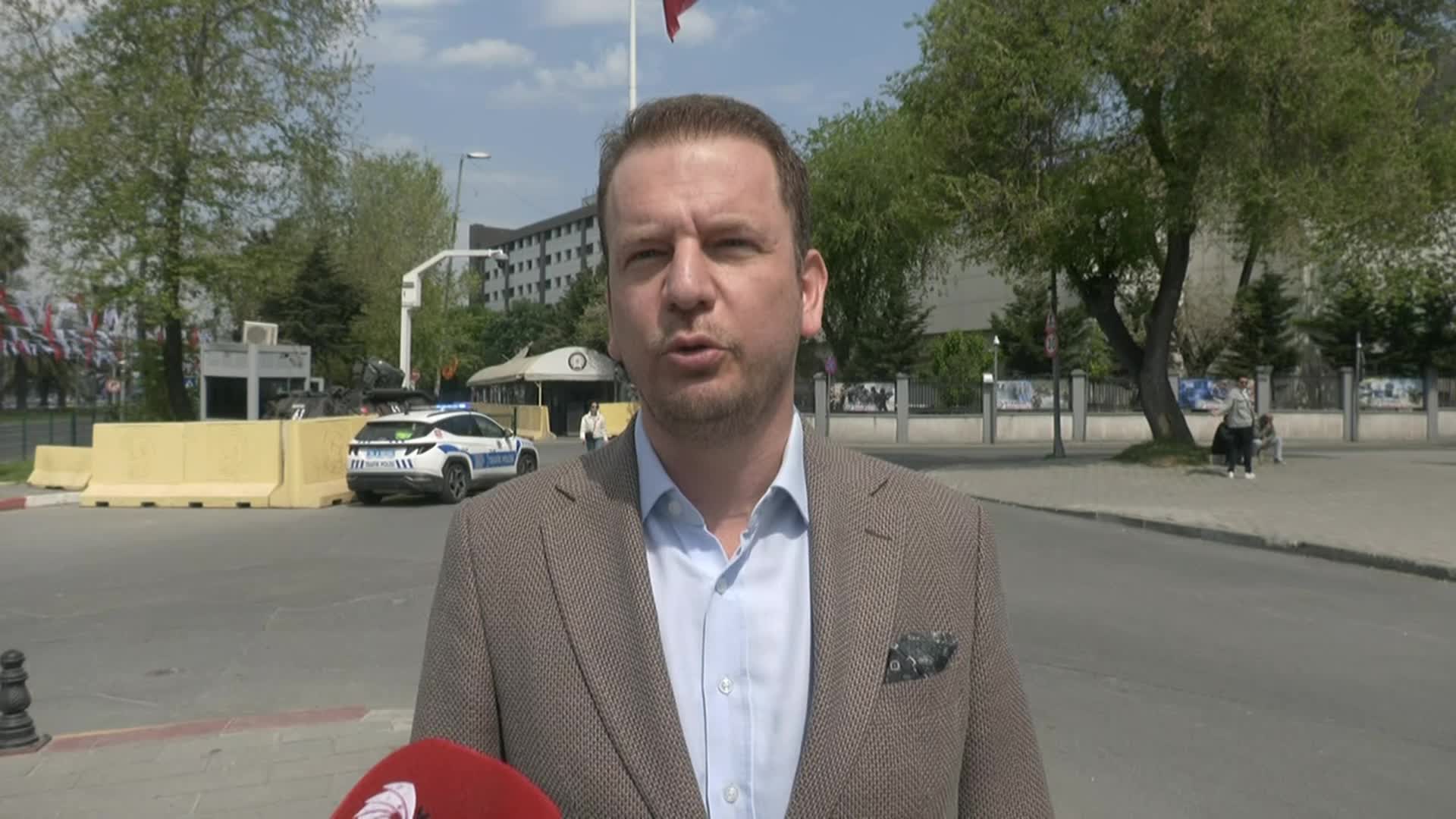 Murat Ongun’un eşi Gözdem Ongun gözaltına alındı... Avukat Günel: “Kendisi dahil hiçbir şüpheli ile görüşemeyeceğim söylendi”