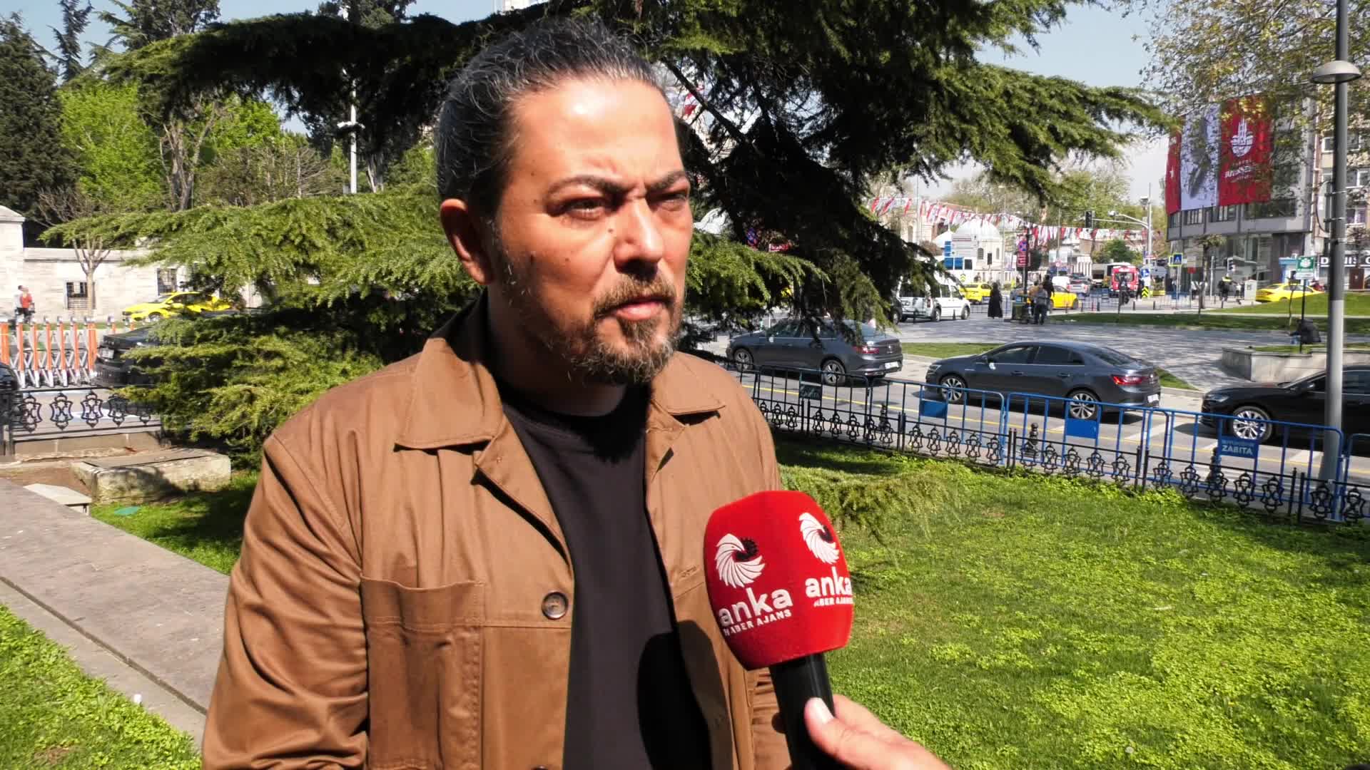 Şehir Plancıları Odası Genel Başkanı Atlar: Ranta, talana karşı koyan şehir plancılarının bir bir gözaltına alınması, tutuklanması bir tesadüf olamaz